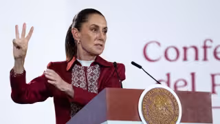 Sheinbaum Pardo alista Ley de Economía Digital para reducir uso de efectivo y reforzar combate a evasión fiscal