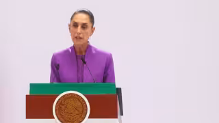 Segundo Informe de Sheinbaum: estos son los principales resultados en economía, seguridad, salud, educación y bienestar