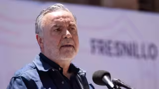 Ramírez Cuéllar llama “vergüenza nacional” a reelección de magistrados del TEPJF