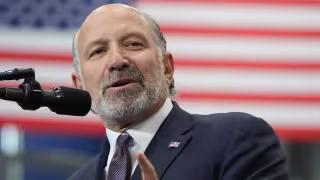 Howard Lutnick frena posible reducción de aranceles a México en acero, aluminio y autos, reporta WSJ