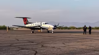 Presidenta Claudia Sheinbaum revela quién autorizó entrega a EU del piloto ligado al traslado de ‘El Mayo’ Zambada