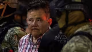 “Tony Montana”, hermano de “El Mencho”, se declara culpable por narcotráfico y armas en EU