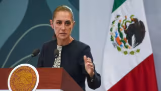 Presidenta Sheinbaum destaca 5 logros económicos antes de su Segundo Informe de Gobierno