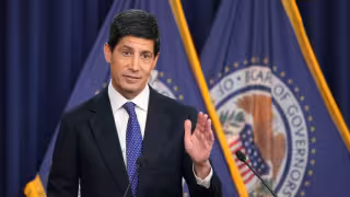 Fed sube las tasas de interés por primera vez desde 2023: quedan entre 3.75% y 4%