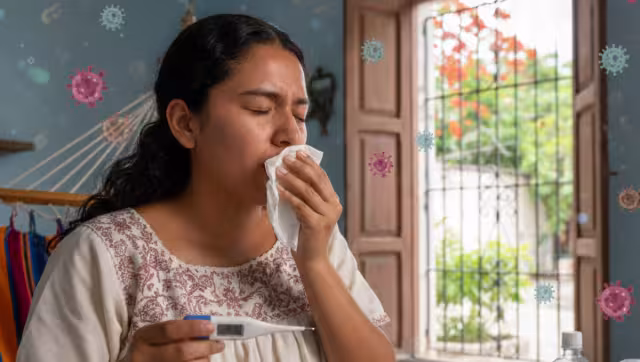 Yucatecos se verían afectados por los cambios bruscos de temperatura