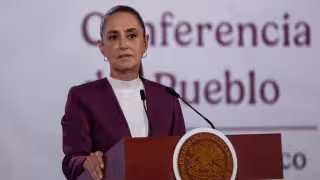 Presidenta Sheinbaum abre la puerta a mediar entre Cuba y EU: México insiste en diálogo y envía ayuda humanitaria