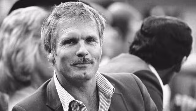 Ted Turner fue reconocido por haber creado en 1980 “Cable News Network”