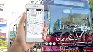 Va y Ven implementa sistema para conocer la disponibilidad de asientos en los camiones; así funciona