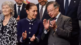 México, Brasil y España lanzan mensaje sobre Cuba: piden diálogo y alertan por crisis humanitaria