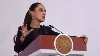 Presidenta Sheinbaum responde a exclusión de México del ‘Escudo de las Américas’: “No necesitábamos invitación”