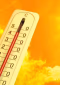 Fenómeno El Niño “alcanza una fuerza no vista en años”, así lo confirma la Organización Meteorológica Mundial
