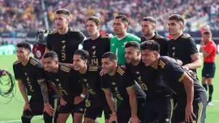 México vs. Islandia hoy: horario y dónde ver en vivo el amistoso rumbo al Mundial 2026