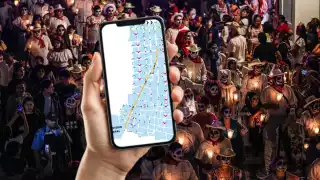 Paseo de las Ánimas en Mérida: Conoce las calles cerradas y rutas alternas en el Cementerio, La Ermita y San Juan