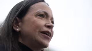 María Corina Machado ve posible una elección democrática en Venezuela “en menos de un año” y pide acelerar la transición