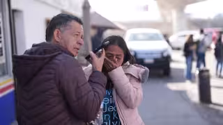 Ellos son los 14 mexicanos que murieron bajo custodia del ICE: lista completa y qué se sabe de cada caso