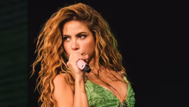 Shakira