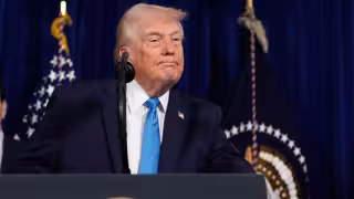 HRW alerta por “nuevo desorden mundial” en era Trump: dice que envalentona a autócratas y debilita el sistema global de derechos humanos