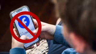 Eslovenia va por prohibir redes sociales a menores de 15 años: el plan que pone en la mira a “TikTok” y “Snapchat”