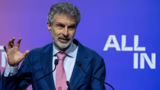 “Estamos perdiendo el control”: Yoshua Bengio alerta por avance de la inteligencia artificial