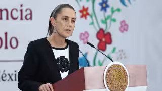 Presidenta Claudia Sheinbaum aclara su relación con AMLO y Beatriz Gutiérrez Müller: “somos amigas desde hace tiempo”