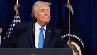 Suprema Corte de EU frena aranceles globales de Trump y limita su poder comercial