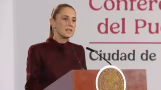 Gobierno federal presenta equipo de inteligencia artificial para mejorar abasto de medicamentos en IMSS e IMSS-Bienestar