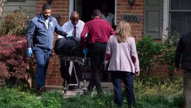 Según las investigaciones preliminares, el ataque se registró en medio de un conflicto doméstico vinculado a un proceso de divorcio en curso