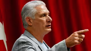 Presidente Díaz-Canel felicita a Morena por sus 15 años y destaca vínculo político con Cuba
