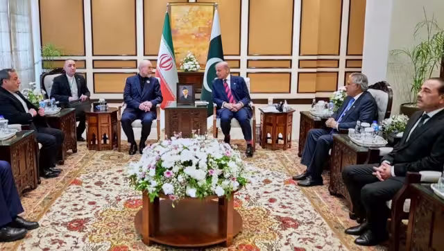 El encuentro se desarrolló tras semanas de contactos indirectos y tensiones que incluso pusieron en riesgo la realización del diálogo