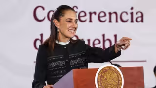 México rompe récord en Juegos Centroamericanos 2026: gana 407 medallas y Sheinbaum anuncia estímulos para atletas