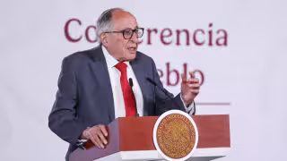Salud refuerza estrategia para eliminar el VIH en México en 2030; 128 mil personas aún desconocen que viven con el virus