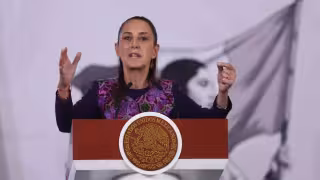 Presidenta de México aprovechará viaje a España para abrir diálogo sobre la conquista y buscar nueva etapa con Madrid
