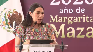 Becas Benito Juárez y Rita Cetina en Colima: más de 11 mil estudiantes se incorporan a los apoyos educativos