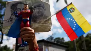 Hijo de Maduro rompe el silencio: Nicolás Maduro Guerra asegura que su padre “volverá” a Venezuela