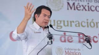 Mario Delgado destaca becas y nuevas preparatorias para jóvenes durante inauguración del  Bachillerato Nacional en Jalisco