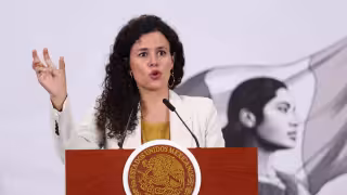 Gobierno de México aclara que EU no presentó pruebas en solicitud de extradición de Rocha Moya y explica qué sigue en el proceso