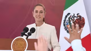 Sheinbaum Pardo anuncia informe sobre Ayotzinapa para el 29 de septiembre; incluirá nuevas líneas de investigación