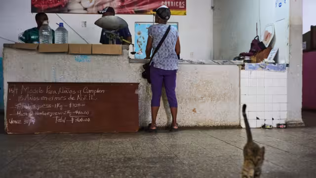 Desde enero, la administración Trump ha incrementado la presión sobre La Habana con nuevas sanciones
