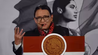 Segob rechaza que mexicanos deportados sean enviados a Centroamérica y reclama a EU