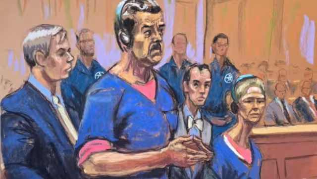 El expresidente Nicolás Maduro, fue capturado el 3 de enero de 2026 durante un operativo realizado por fuerzas de Estados Unidos en Caracas