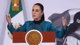 Presidenta Sheinbaum exige a Ecuador reconocer invasión a embajada antes de reanudar relaciones