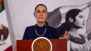 Presidenta de México exhibe contradicción en captura de ‘El Mayo’ Zambada y pide aclarar si FBI violó soberanía