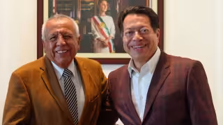 SEP nombra a Francisco Garduño al frente de Centros de Formación para el Trabajo en plena reforma del Bachillerato Nacional