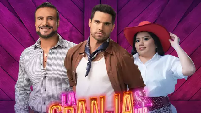 La Granja VIP: Revelan el nombre del eliminado de este viernes 19 de diciembre