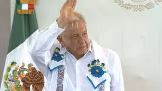 Carta completa del expresidente Andrés Manuel López Obrador que expresa su respaldo a Claudia Sheinbaum