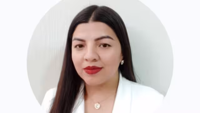 Lorena Marisol Rodríguez Rivera, fue nombrada alcaldesa interina de Tequila, Jalisco