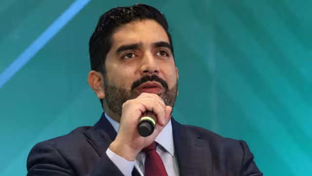 Roberto Lazzeri Montaño, sería el próximo embajador de México en EU, en sustitución de Esteban Moctezuma Barragán