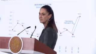 Claudia Sheinbaum defiende el T-MEC y afirma que beneficia a México, Estados Unidos y Canadá