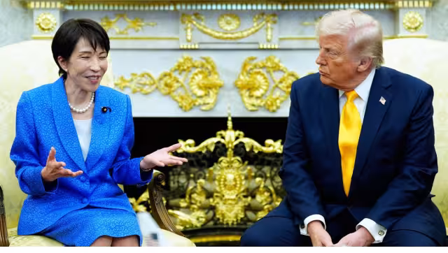 La visita de la primera ministra japonesa tenía como objetivo fortalecer la relación bilateral y abordar temas estratégicos