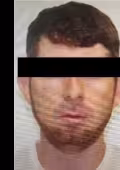 Isai “N”, identificado como sobrino de Joaquín “El Chapo” Guzmán, cuenta con una orden de extradición